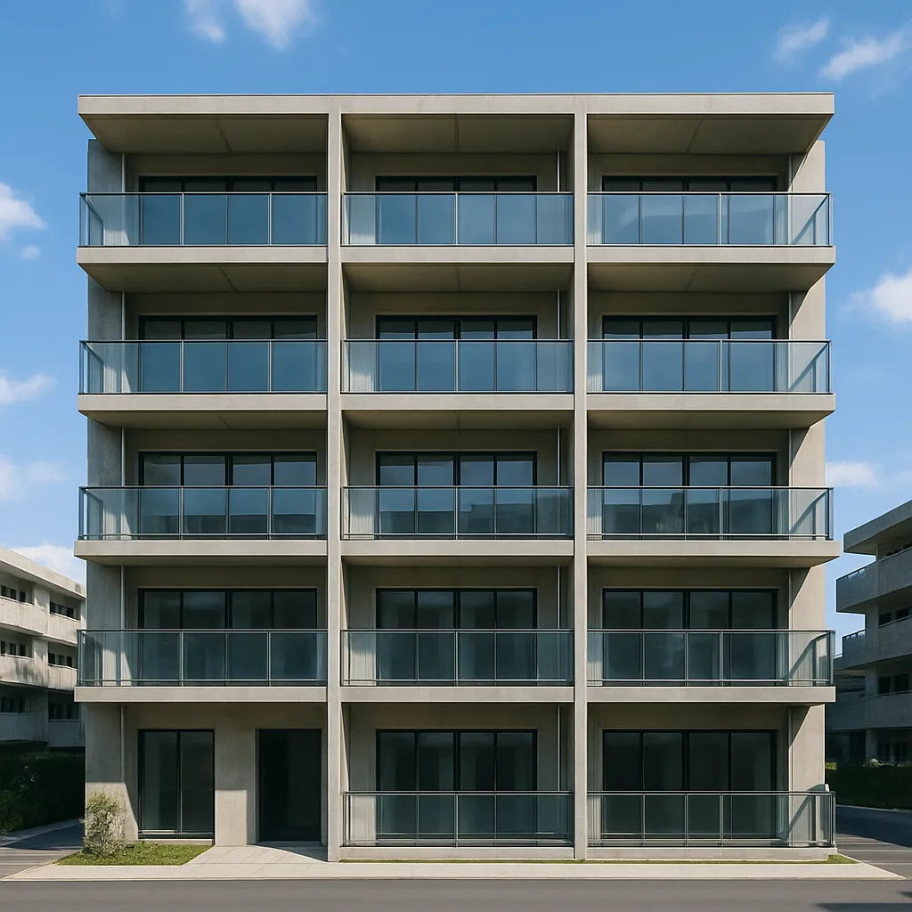 マンション